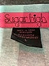 Sugar High Teal Short Sleeve T-Shirt Size L - photo 7
