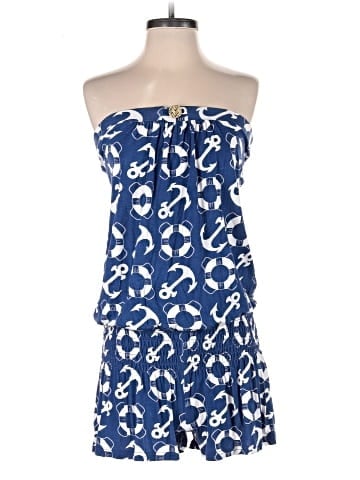 Macbeth Collection by Margaret Josephs Romper (view 1)