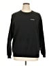 Gildan Black Sweatshirt Size XL - photo 1