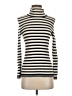 Gap Outlet Ivory Long Sleeve Turtleneck Size S - photo 1