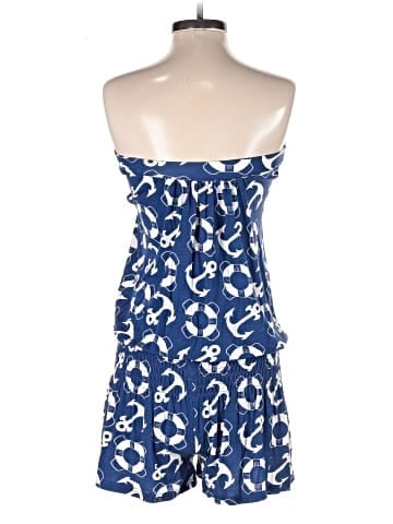 Macbeth Collection by Margaret Josephs Romper (view 2)