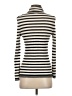 Gap Outlet Ivory Long Sleeve Turtleneck Size S - photo 2