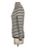 Gap Outlet Ivory Long Sleeve Turtleneck Size S - photo 5