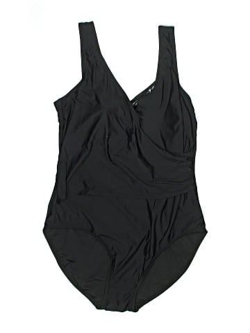 Calvin Klein One Piece Swimsuit (view 1)