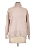 Unbranded Tan Turtleneck Sweater Size L - photo 1