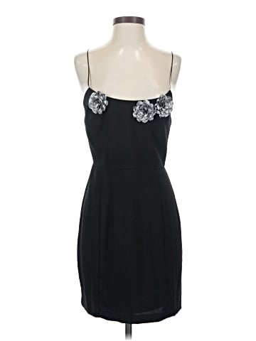 Amanda Uprichard Cocktail Dress (view 1)