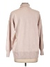 Unbranded Tan Turtleneck Sweater Size L - photo 2