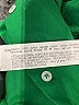 Zara Green Long Sleeve Button-Down Shirt Size XS - photo 8