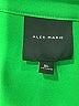 Alex Marie 100% Polyester Green Short Sleeve Blouse Size XL - photo 7