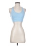 Noli Blue Tank Top Size S - photo 1