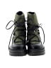 ASOS Design Green Ankle Boots Size 8 - photo 2