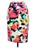 Lara Print Pink Casual Skirt Size M - photo 2