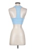 Noli Blue Tank Top Size S - photo 2