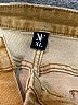 NF Tan Jeans Size XL - photo 4