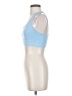 Noli Blue Tank Top Size S - photo 5