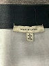 Max Studio Paisley Blue Black Casual Skirt Size L - photo 4