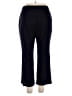 Unbranded Blue Casual Pants Size XL (petite) - photo 2