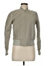 Lululemon Athletica Green Jacket Size 6 - photo 1