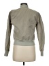 Lululemon Athletica Green Jacket Size 6 - photo 2