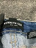 Kenneth Cole New York Hearts Blue Jeans Size 10 - photo 7