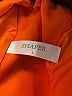 Assorted Brands Solid Orange One Piece Swimsuit Size L - photo 3