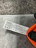 Assorted Brands Solid Orange One Piece Swimsuit Size L - photo 4