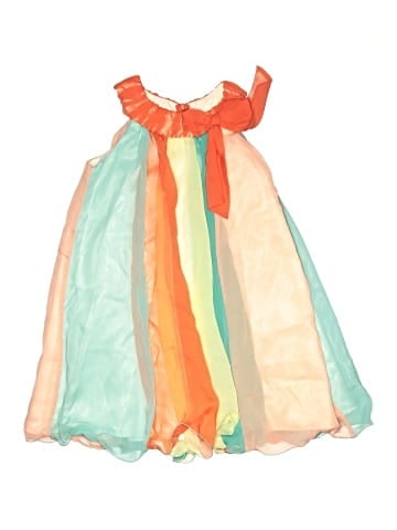 Bonnie Jean Dress (view 1)