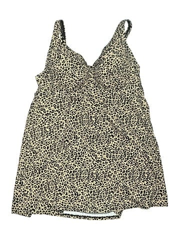 Swimsuits for all Swimsuit Cover Up (view 1)