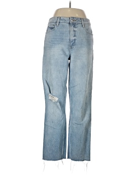 Free Assembly Jeans (view 1)