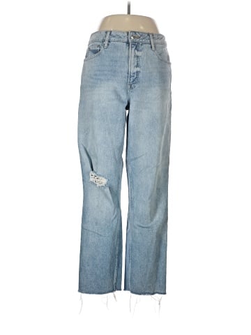 Free Assembly Jeans (view 1)