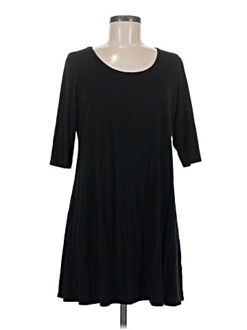Eileen Fisher Casual Dress (view 1)