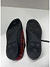 Comme des Garçons Plaid Red Sneakers Size EU 38 - photo 9
