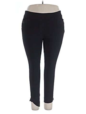 Indigo Rose Active Pants (view 1)
