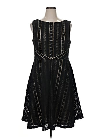 Sangria Cocktail Dress (view 1)