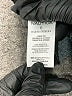Nautica 100% Polyester Chevron-herringbone Gray Blazer Size 6 - photo 4