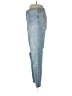 Free Assembly Blue Jeans Size 10 - photo 5