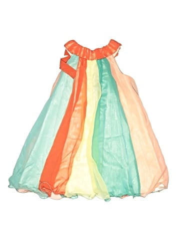 Bonnie Jean Dress (view 2)