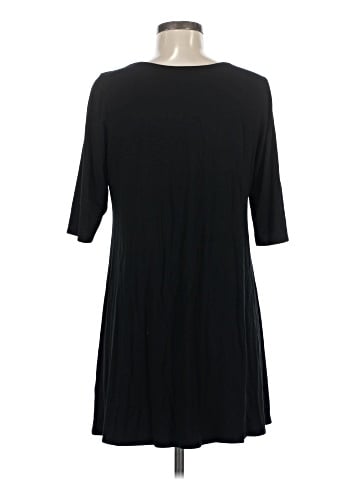 Eileen Fisher Casual Dress (view 2)