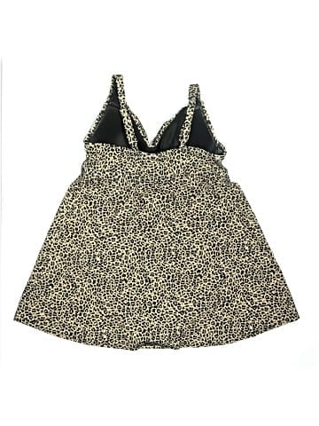 Swimsuits for all Swimsuit Cover Up (view 2)