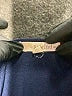 Rewind Purple Long Sleeve Henley Size S - photo 7