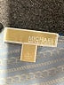 MICHAEL Michael Kors 100% Polyester Blue 3/4 Sleeve Blouse Size L - photo 7