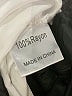 Unbranded 100% Rayon Ivory White Sleeveless Top Size S - photo 5