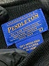 Pendleton 100% Wool Solid Black Wool Pullover Sweater Size L - photo 7