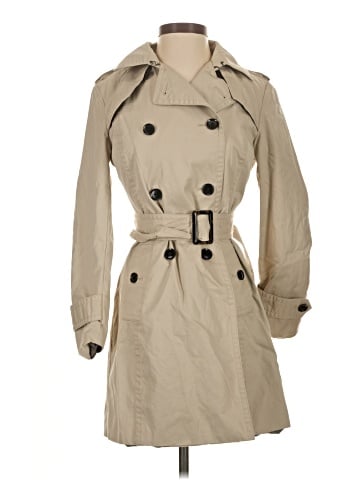 Banana Republic Trenchcoat (view 1)