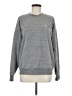 SPRWMN Gray Sweatshirt Size M - photo 1