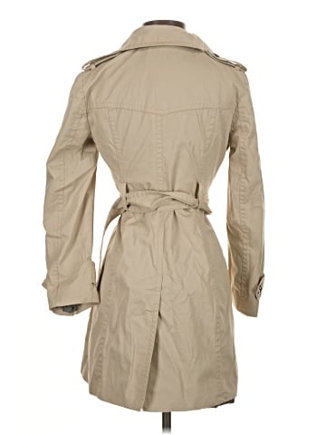 Banana Republic Trenchcoat (view 2)