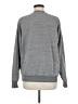 SPRWMN Gray Sweatshirt Size M - photo 2