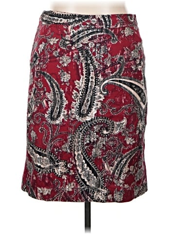 Van Heusen Casual Skirt (view 1)