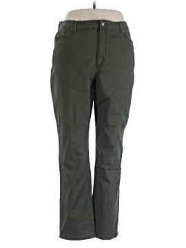 Gloria Vanderbilt Cargo Pants