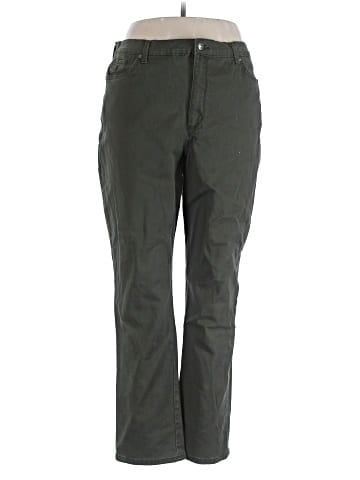 Gloria Vanderbilt Cargo Pants (view 1)